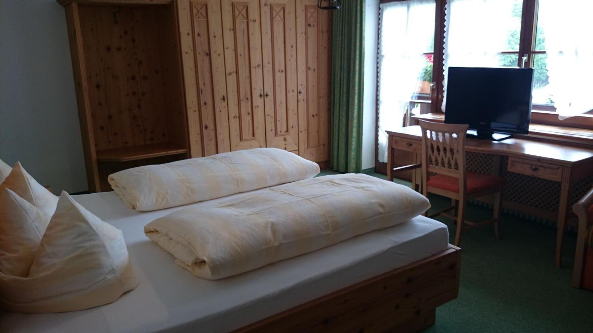 Zum Schweizerbartl Motel Garmisch-Partenkirchen Rom bilde