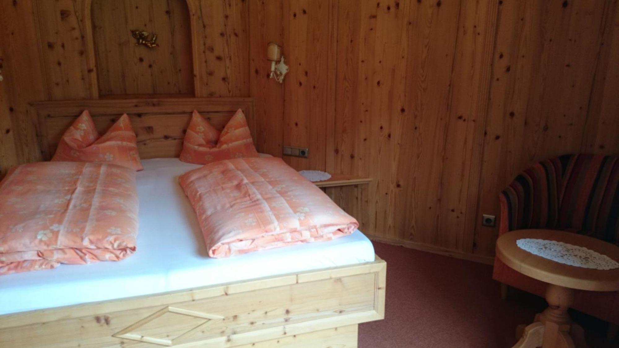 Zum Schweizerbartl Motel Garmisch-Partenkirchen Rom bilde