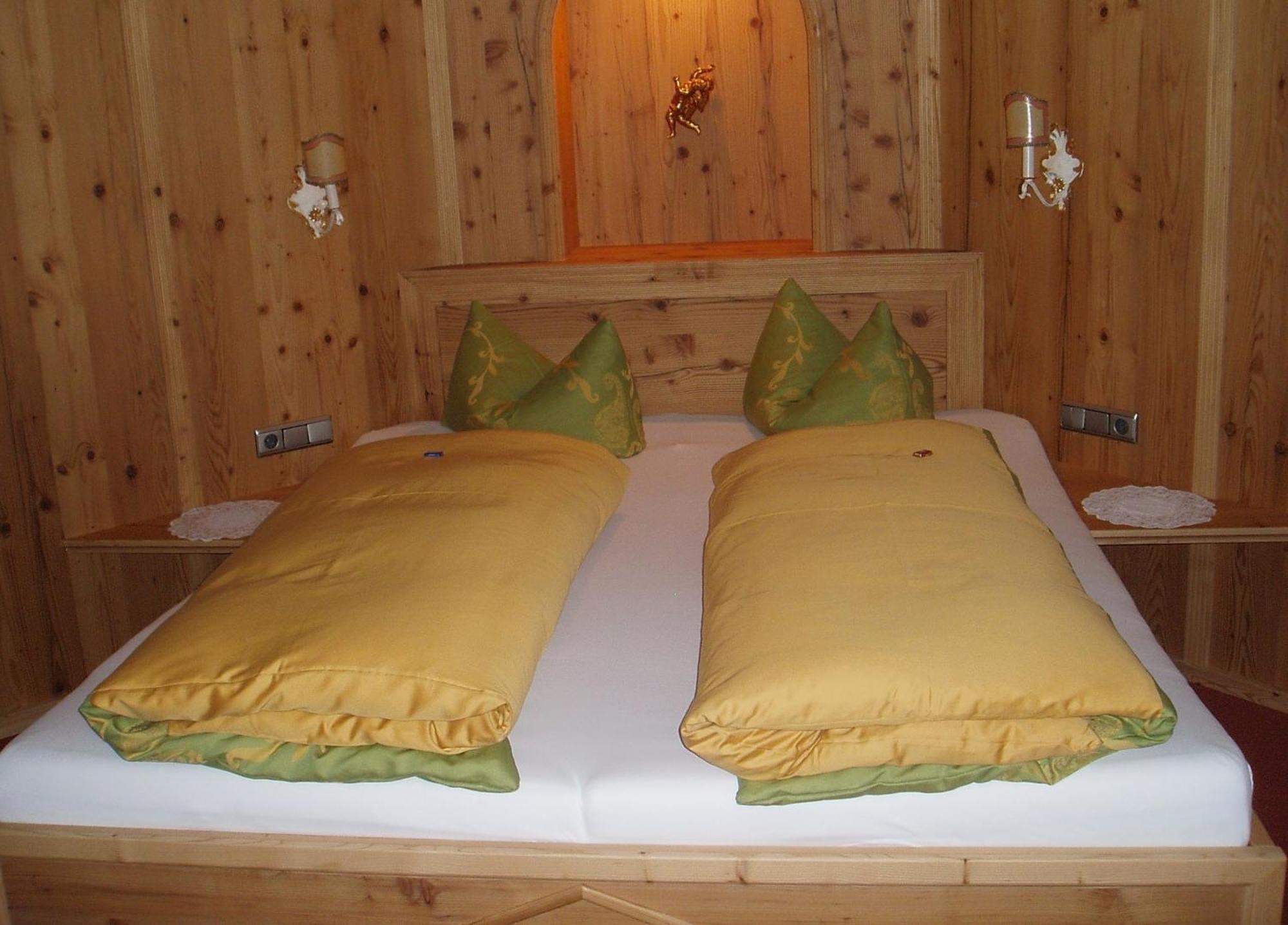 Zum Schweizerbartl Motel Garmisch-Partenkirchen Rom bilde